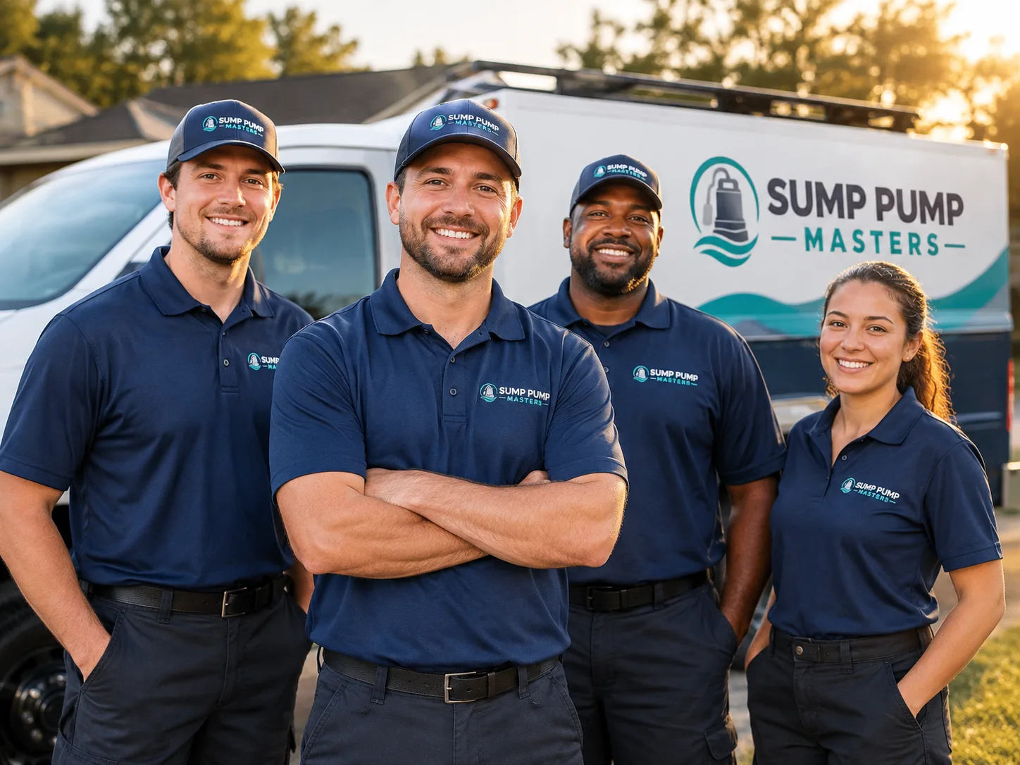 Sump Pump Repair company in Orefield, PA